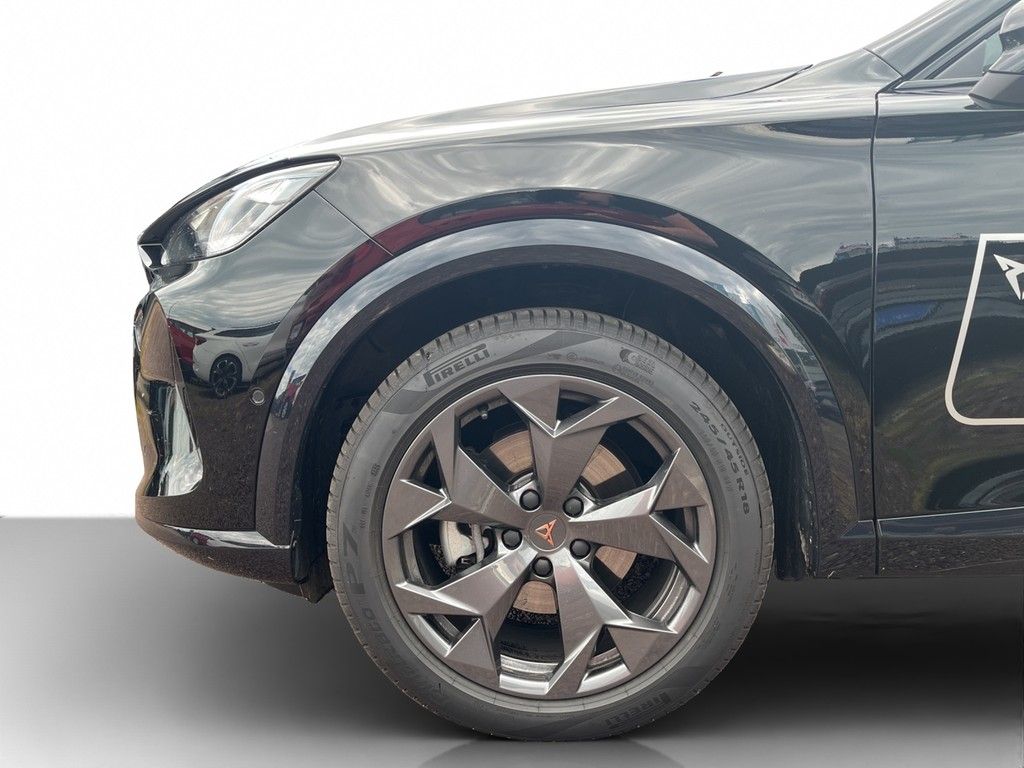 Cupra Formentor - Bild 23