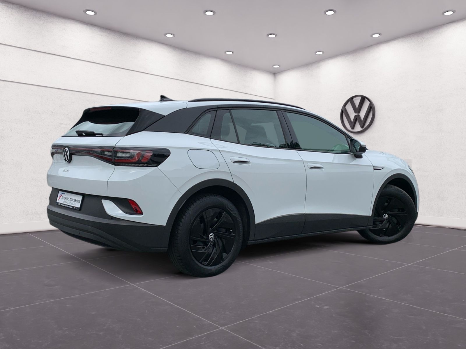 Volkswagen ID.4 - Bild 7