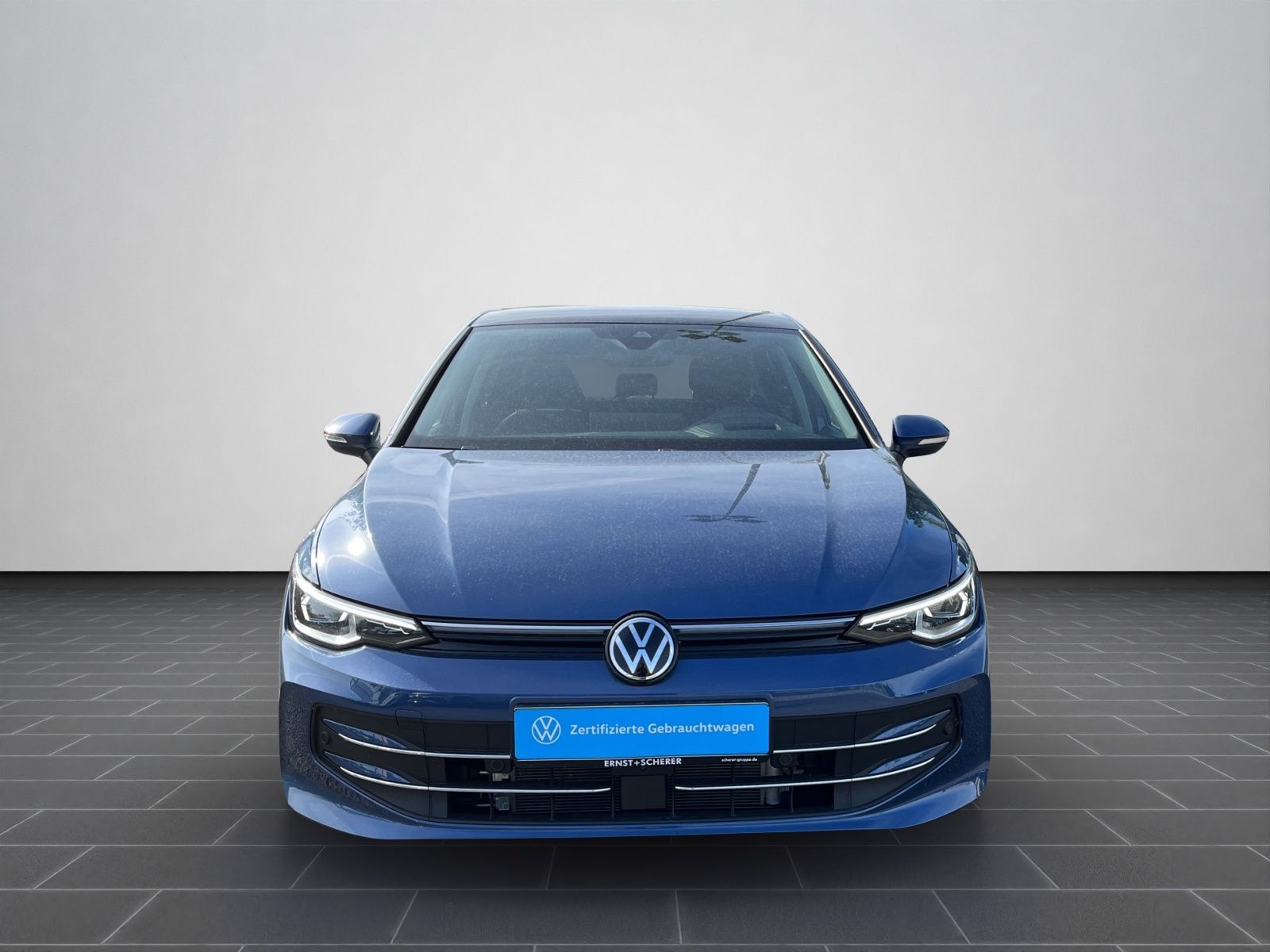 Volkswagen Golf - Bild 5