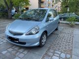 Honda Jazz 1.2 LS - Honda Jazz Gebrauchtwagen in Berlin