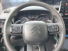 Berlingo Kasten Club HDI 130 EAT8 Berlingo Kasten Club HDI 130 EAT8