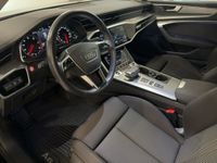 Audi A6 - Vorschau Bild 19