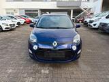 Renault Twingo Paris*KLIMA*BLUETOOTH*HU/AU NEU* - Renault Twingo Gebrauchtwagen in Stuttgart