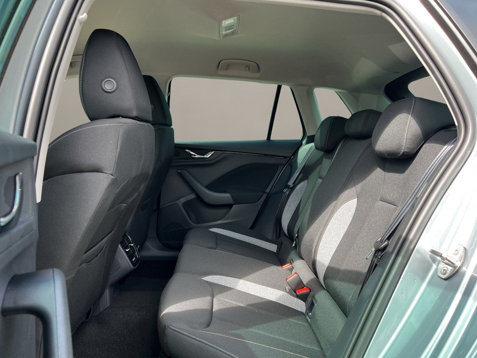 Skoda Kamiq - Bild 14