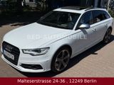 Audi S6 Avant 4.0 TFSI quattro"Pano"Soft-Cl."Tüv Neu" - Audi S6 aus 2014