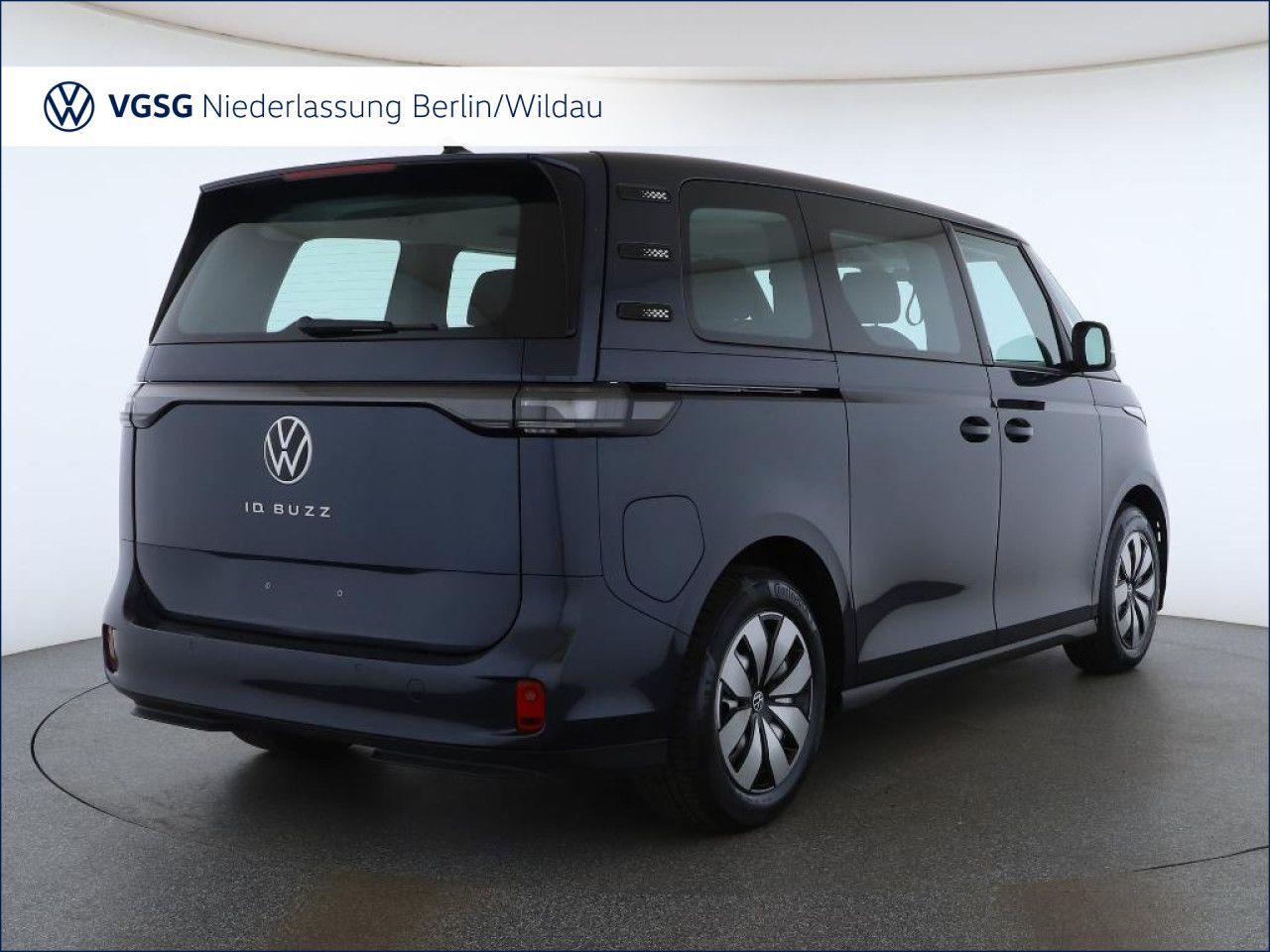 Volkswagen ID. Buzz - Bild 5