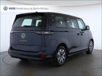 Volkswagen ID. Buzz - Vorschau Bild 5