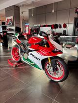 Ducati Panigale 1299 Final Edition  - DUCATI F1