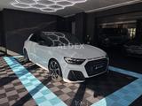 Audi A1 2.0 TSI S LINE°ACC°MMI°LED°SZHZ°AMBIENTE°KEY° - Audi A1: 2.0