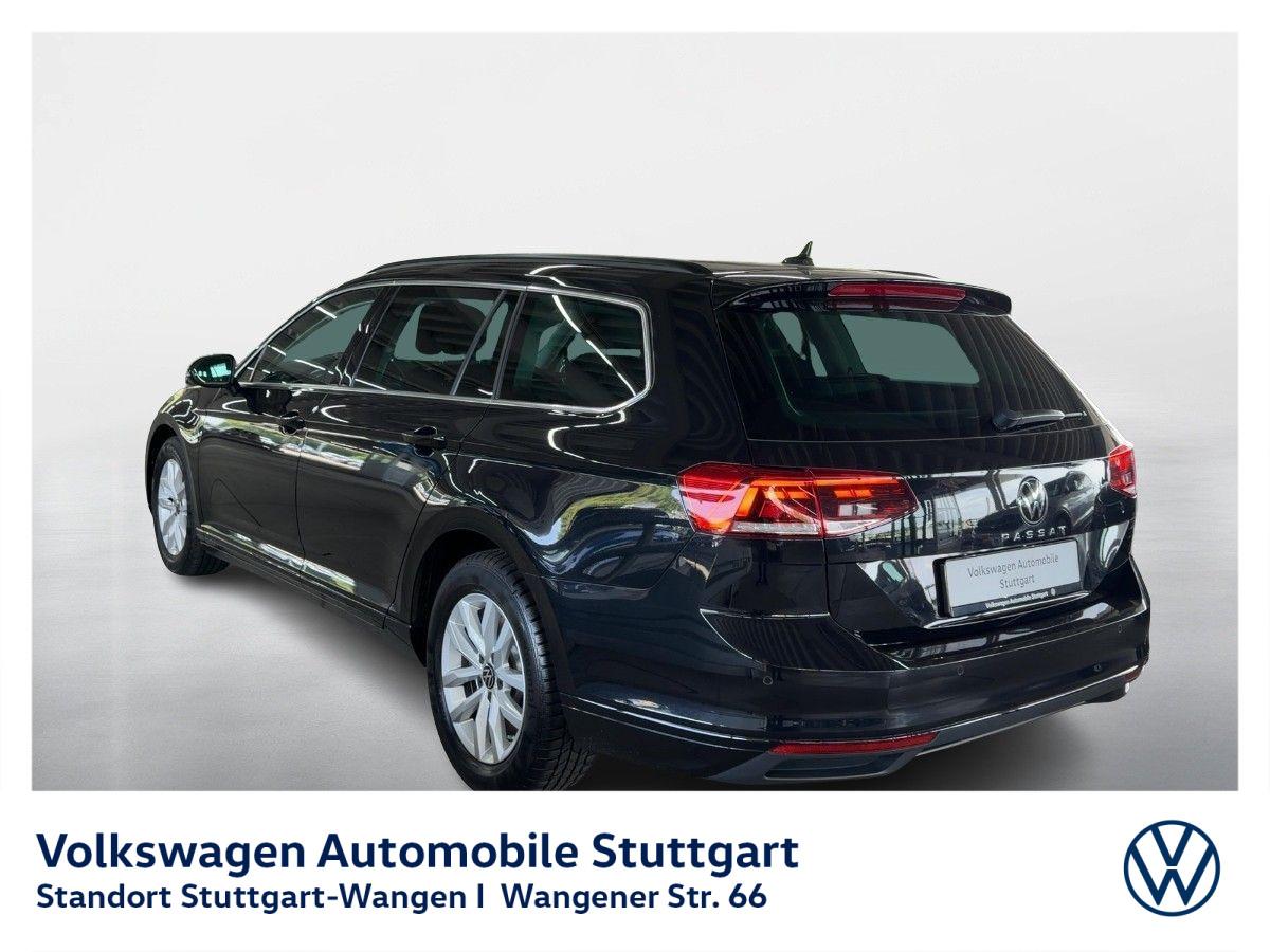 Volkswagen Passat Business 1.5 TSI DSG Navi AHK ACC, миниатюра 2