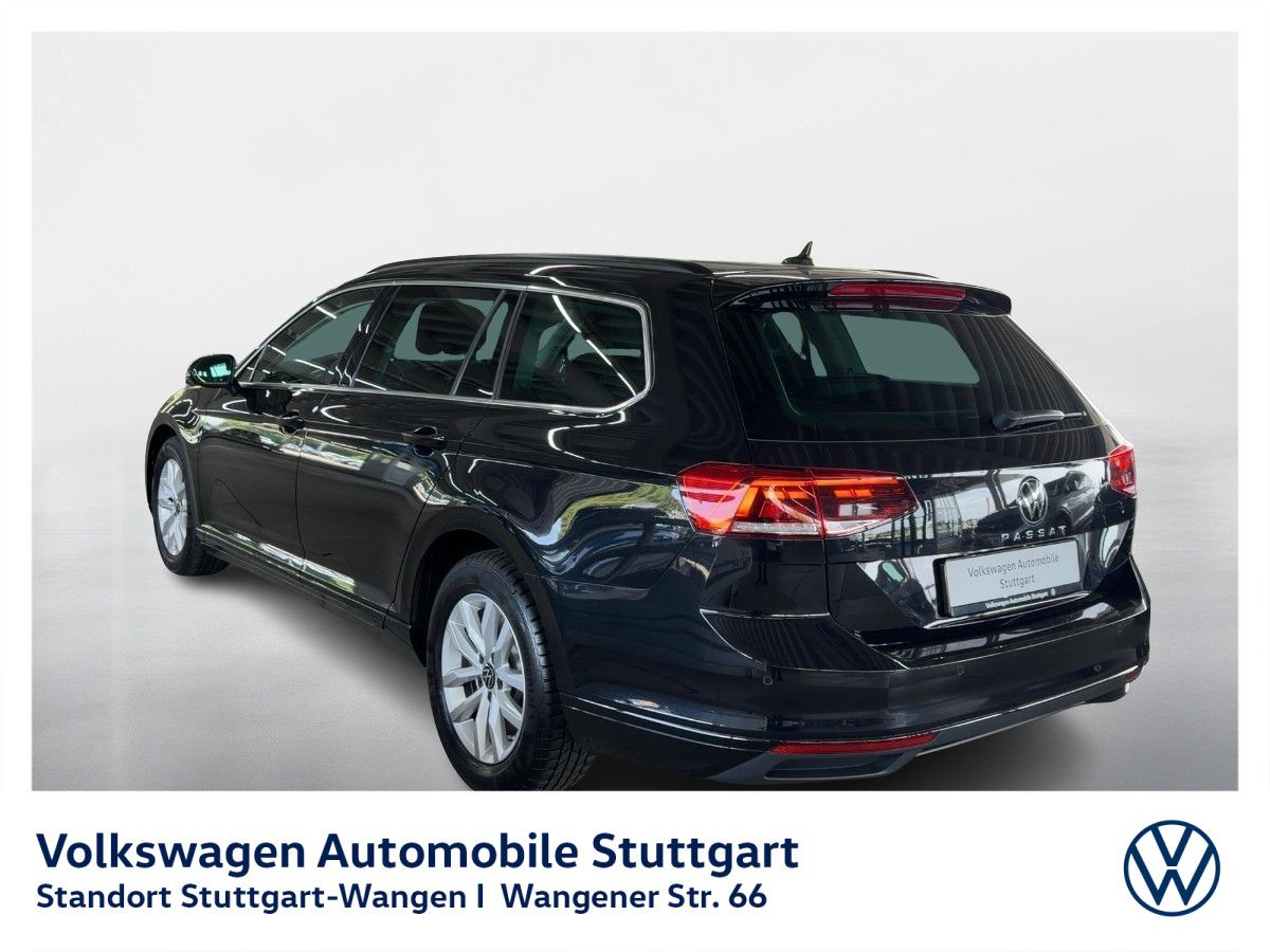 Volkswagen Passat Variant Business 1.5 TSI DSG Navi AHK ACC foto 3