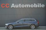 Volvo V60 Inscription Recharge Plug-In AWD/AHK/19Zoll/ - Volvo V60: Recharge Inscription