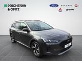 Ford Focus 1,0 EcoBoost Hybrid 92kW Active X - Ford Focus: 1.9