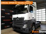 Mercedes-Benz Actros 1848 LS ACC-Abstand Blind-Spot MirrorCam