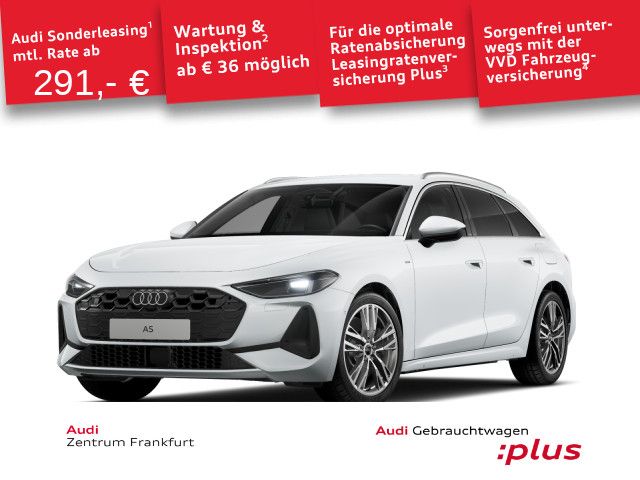Audi A5 - Bild 1