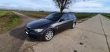 BMW 318d Touring Panorama NAVI SHZ AHK PDC KLIMAAUT - BMW 318 aus 2008: 318d