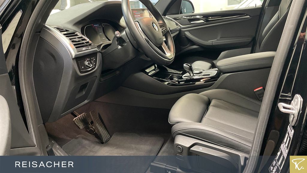 Image of BMW X3