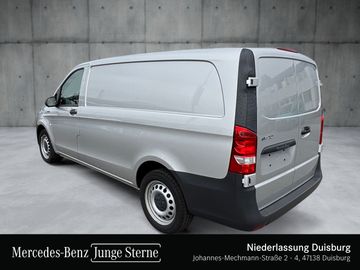 Mercedes Vito - 11