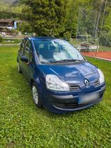 Renault Modus 1.2 16V Dynamik,Benzin  TÜV ... - Renault Modus Kombi Gebrauchtwagen