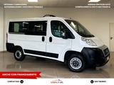 Fiat Ducato 9 Posti 30 2.3 MJT PC-TN - gebrauchte Fiat Ducato aus dem Jahr 2009