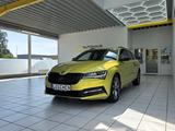 Skoda Superb Combi Sportline R.Kamera Navi Amundsen - gebrauchte Skoda Superb aus dem Jahr 2022
