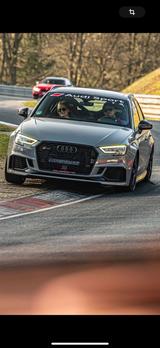 Audi RS3 8V Facelift Sportback Clubsport /... - Audi RS3 in Mönchengladbach