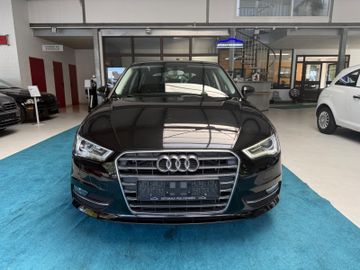 Audi A3 - 5