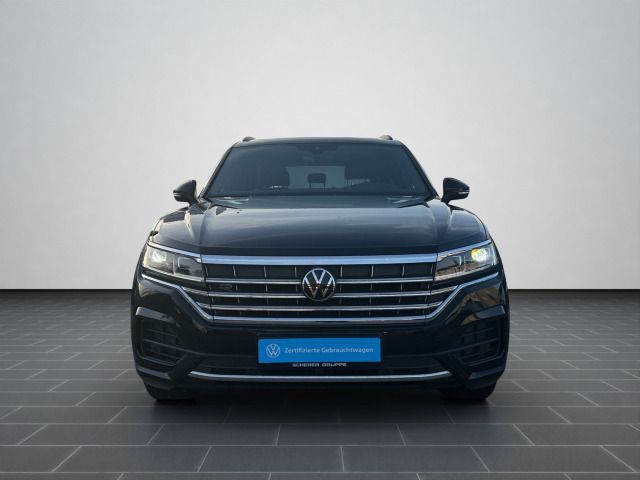 Volkswagen Touareg - Bild 5