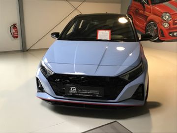 HYUNDAI i20 i20 N Performance