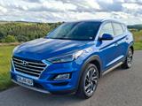 Hyundai TUCSON 1.6 T-GDI Style 4WD Style - Hyundai TUCSON: Style
