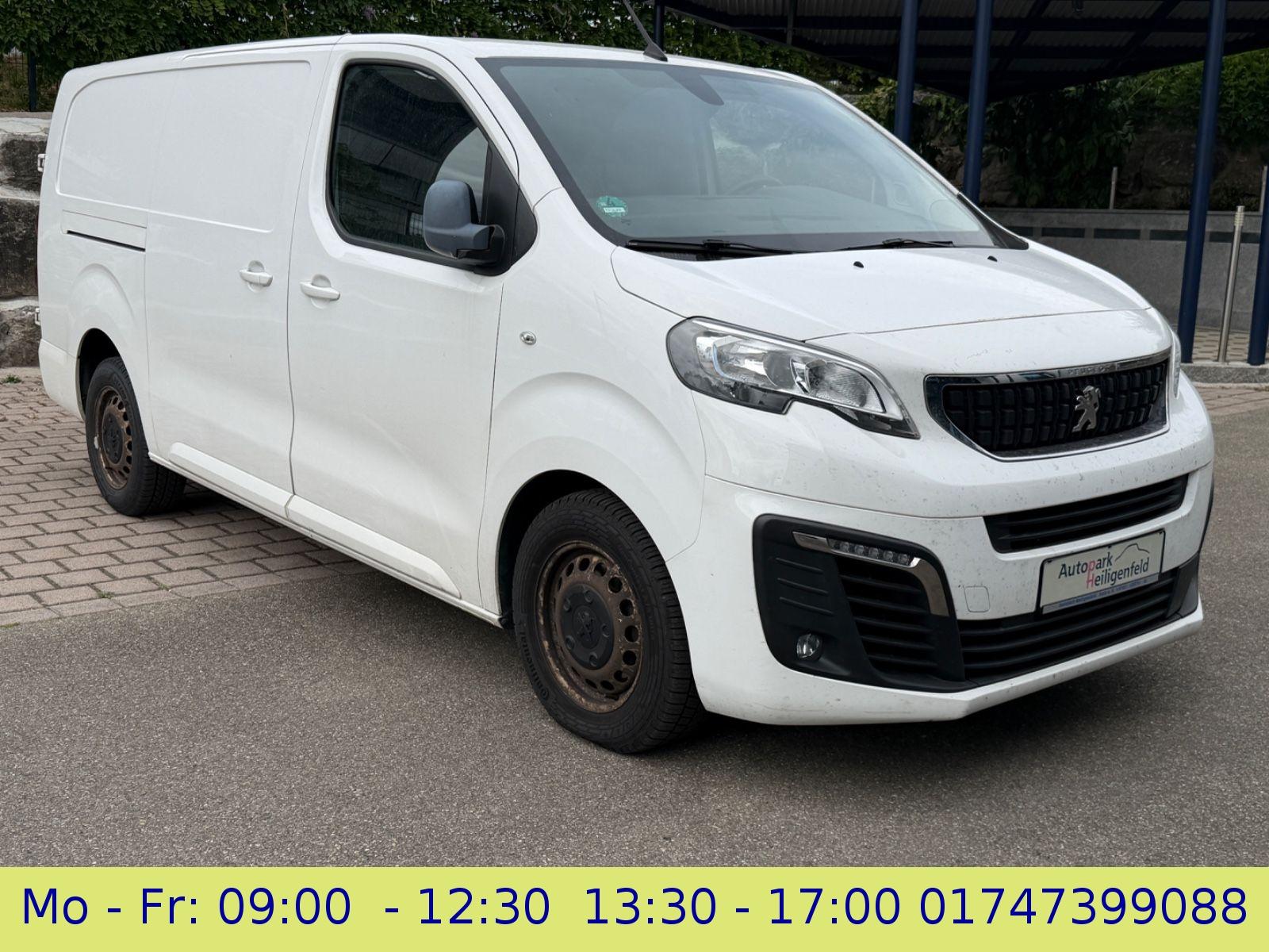 Peugeot Expert Kasten Avantage Edition Premium L3 Klima