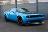 Dodge Challenger 6.4 SRT WideBody/ALPINE/BREMBO/SHZ/20