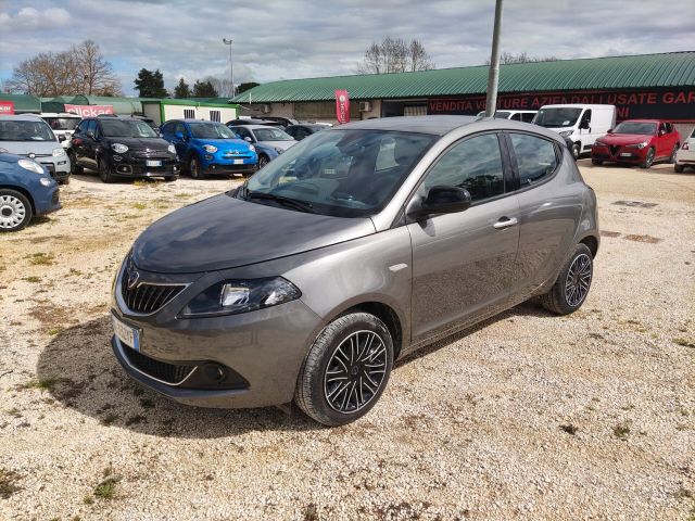 Autres Lancia Ypsilon 1.0 FireFly 5 porte S&S Hybryd Go