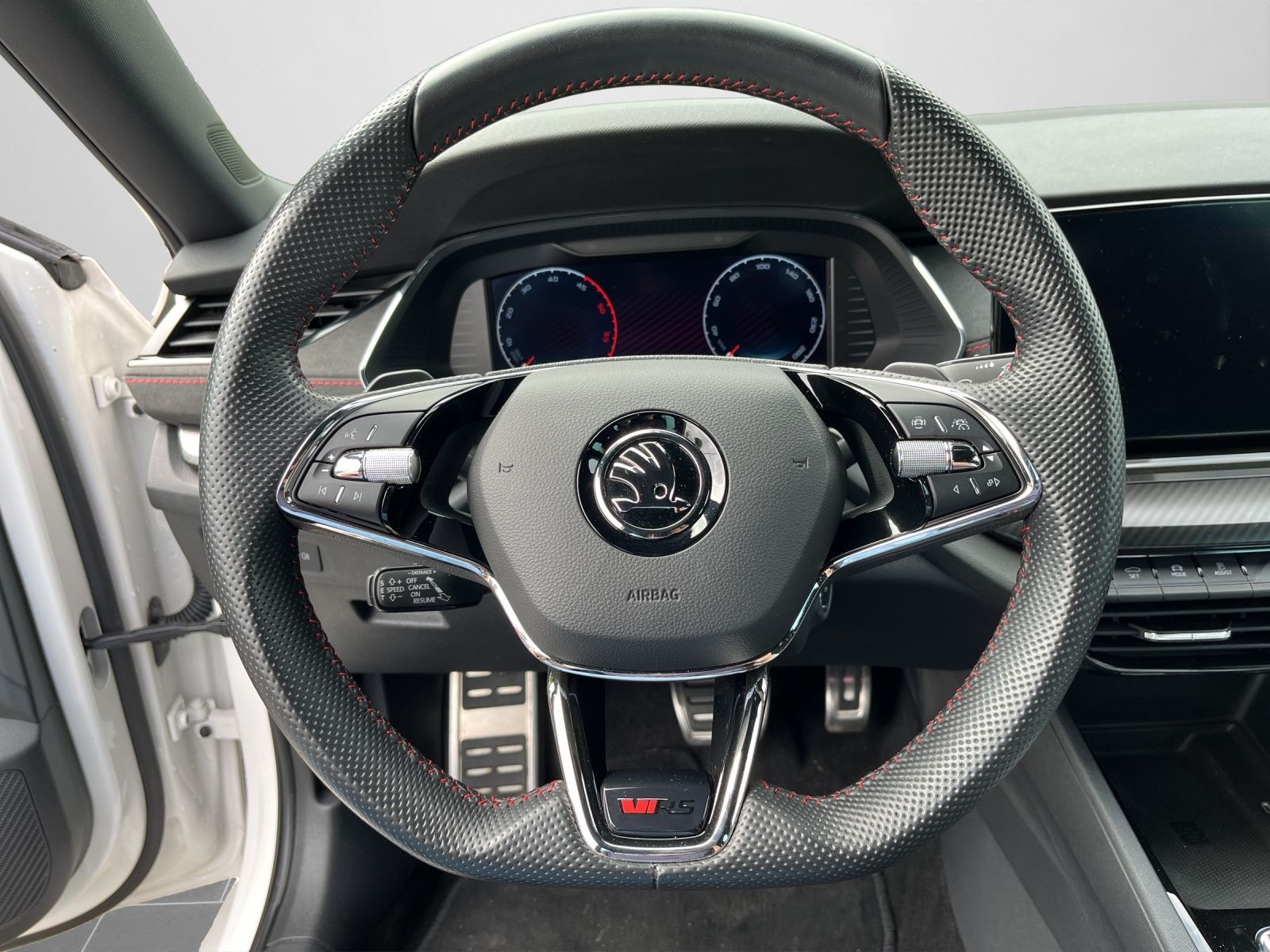 Skoda Octavia - Bild 10