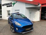 Ford Fiesta Active/1HD+AH/SHZ/LRHZ/APPLE CP/PDC/GJR - Ford Fiesta Gebrauchtwagen in Lübeck