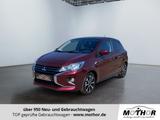 Mitsubishi Space Star Select+ 1.2l CVT TEMP SHZ KAM - gebrauchte Mitsubishi Space Star aus dem Jahr 2024