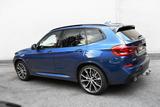 BMW X3 XD 20d M SPORT *Aut.*Leder*Navi*Temp.*AHK* - BMW X3 Gebrauchtwagen in Düsseldorf