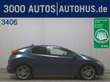 Honda Civic 2.2 Comfort KlimaA LM - Honda Civic mit Diesel-Antrieb: Limousine