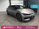 Kia EV6 77,4 kWh GT Line 4WD LED|Navi|360°|Wä-Pu|ACC - graue Kia EV6