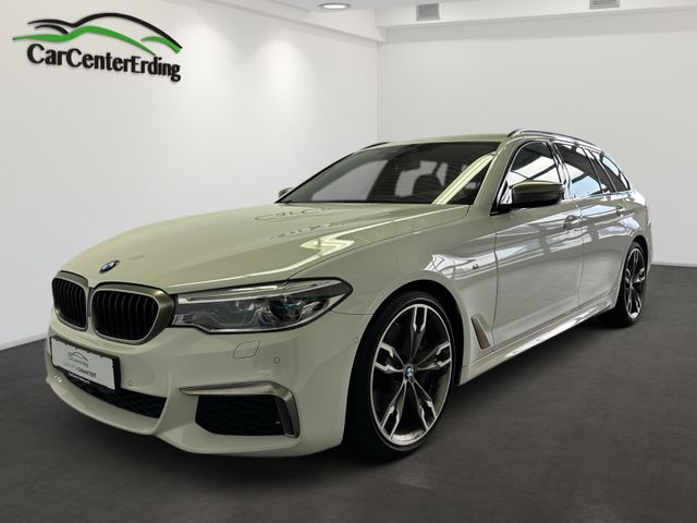 BMW M550dTouring*xDrive*Laser*ACC*Pano*Kamera*HUD*