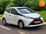 Toyota Aygo X *Klima*AppleCarPlay*AndroidAuto* - Toyota Aygo (X) Gebrauchtwagen