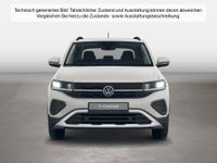 Volkswagen T-Cross - Vorschau Bild 5