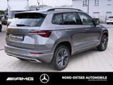 Skoda KAROQ 1.5 SPORTLINE KAMERA LED DAB WINTERPAKET - gebrauchte Skoda Karoq aus dem Jahr 2024