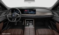 BMW i7 - Vorschau Bild 5