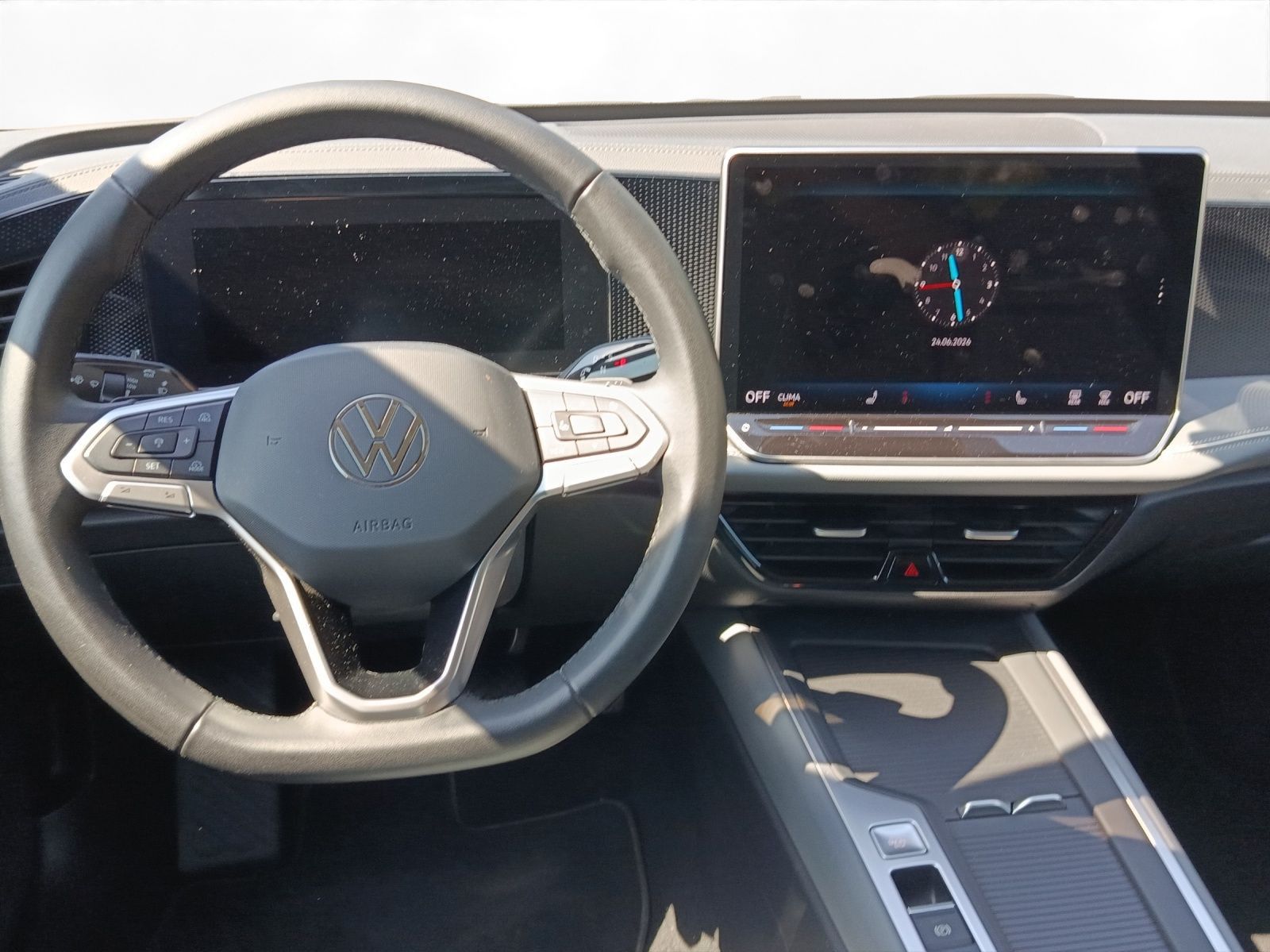 Volkswagen Passat Variant - Bild 21