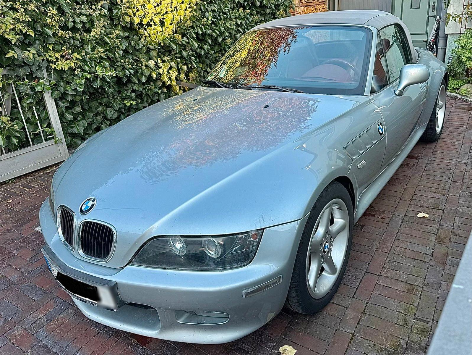 BMW Z3