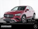 Mercedes-Benz GLA 250 4M Progressive Standhzg AHK Memory 360° - Mercedes-Benz GLA 250 Jahreswagen
