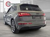 Audi Q5 40 TDI quattro S line - Audi Q5 Gebrauchtwagen in Frankfurt