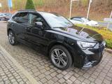 Audi Q3 35TDI S-Tronic S-LINE AHK ACC - Audi mit Diesel-Antrieb: Tr