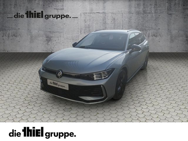 Volkswagen Passat 2,0 l TDI DSG R-Line AHK+Head-up+BlackSty